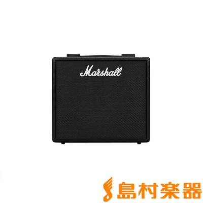 Marshall CODE25 コンボギターアンプ コード25 マーシャル 【 けやきウォーク前橋店 】