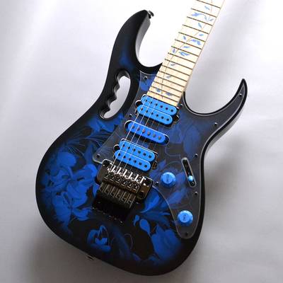 Ibanez JEM77P BFP エレキギター/SteveVai2015 スティーヴヴァイ