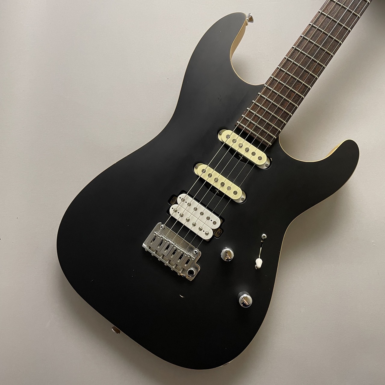 SAITO GUITARS S622 R AL SSH【24回金利無料ローン】 サイトウギターズ
