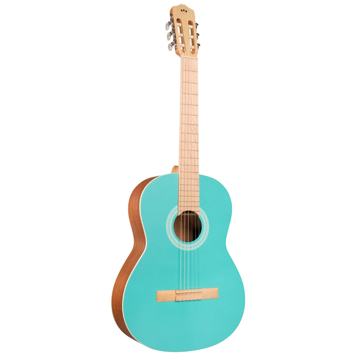 Cordoba C1 Matiz Pale Sky クラシックギター - アコースティックギター