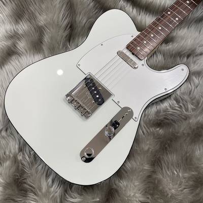 Fender  FSR Made in Japan Traditional 60s Custom Telecaster -Olympic White-【島村楽器特注品】 フェンダー 【前橋】 フェンダー 【 けやきウォーク前橋店 】