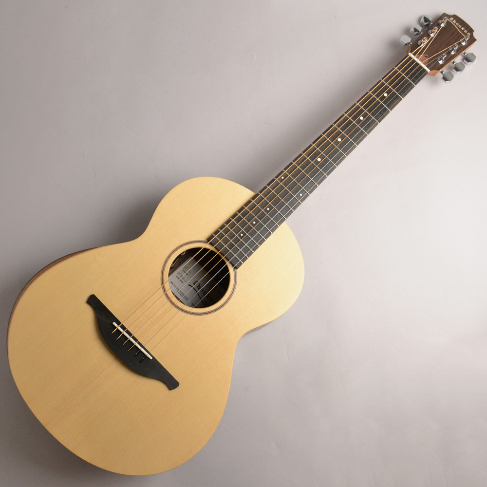 Sheeran by Lowden W-04 ♯3322【送料無料】【現物写真】 シーランバイ