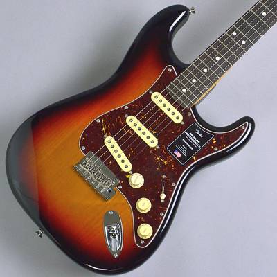 Fender  AMERICAN PROFESSIONAL II STRATOCASTER エレキギター フェンダー 【 イオンモール幕張新都心店 】