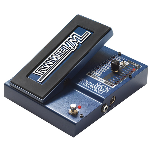 DigiTech Bass Whammy ベースワーミー デジテック 【 イオンモール幕張新都心店】