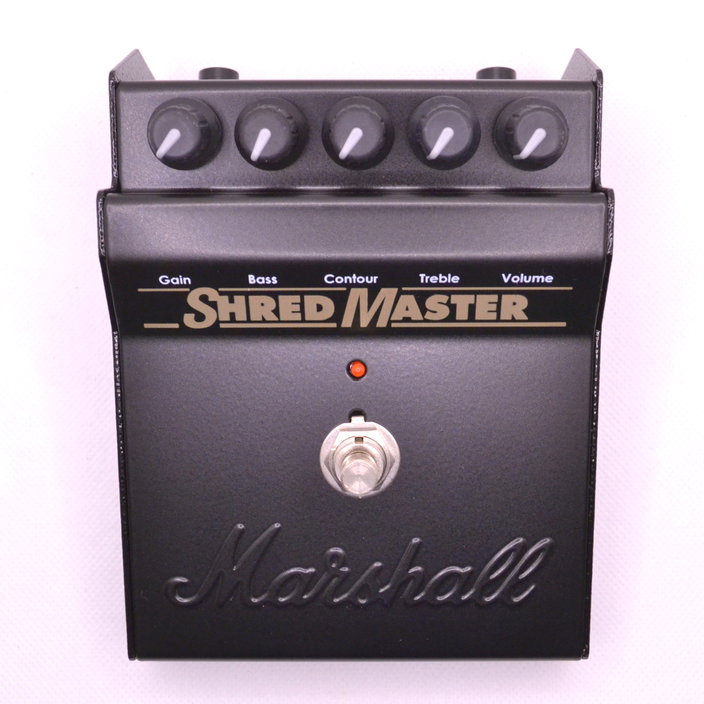 Marshall Shredmaster Reissue ６０周年記念モデル コンパクト