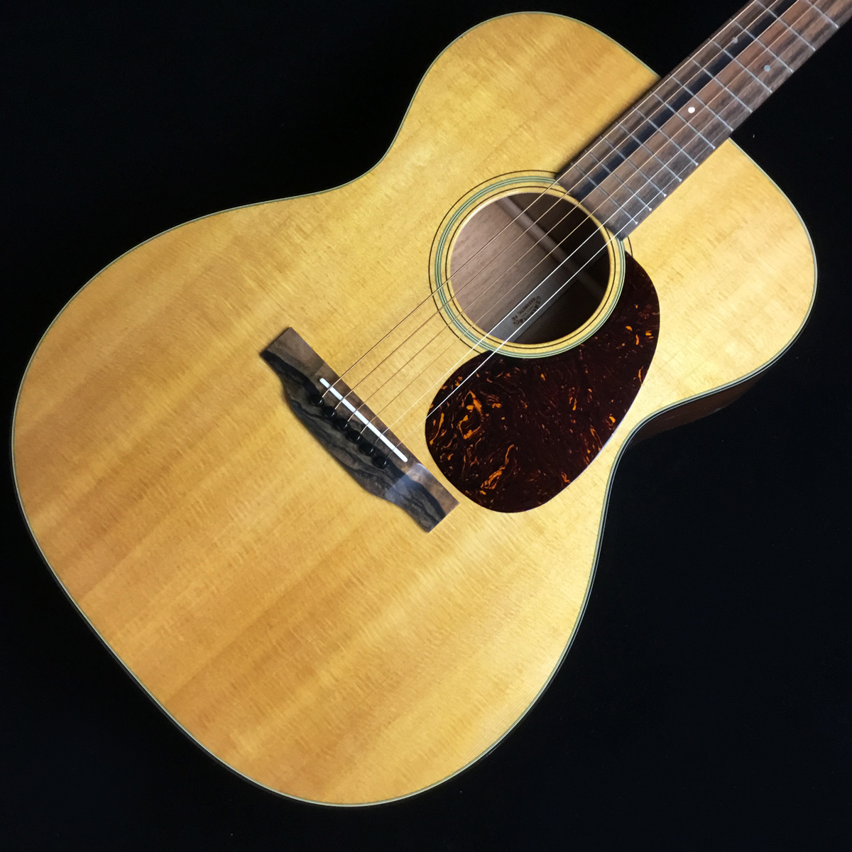 Martin 000-18 standard アコースティックギター マーチン 【 イオン ...