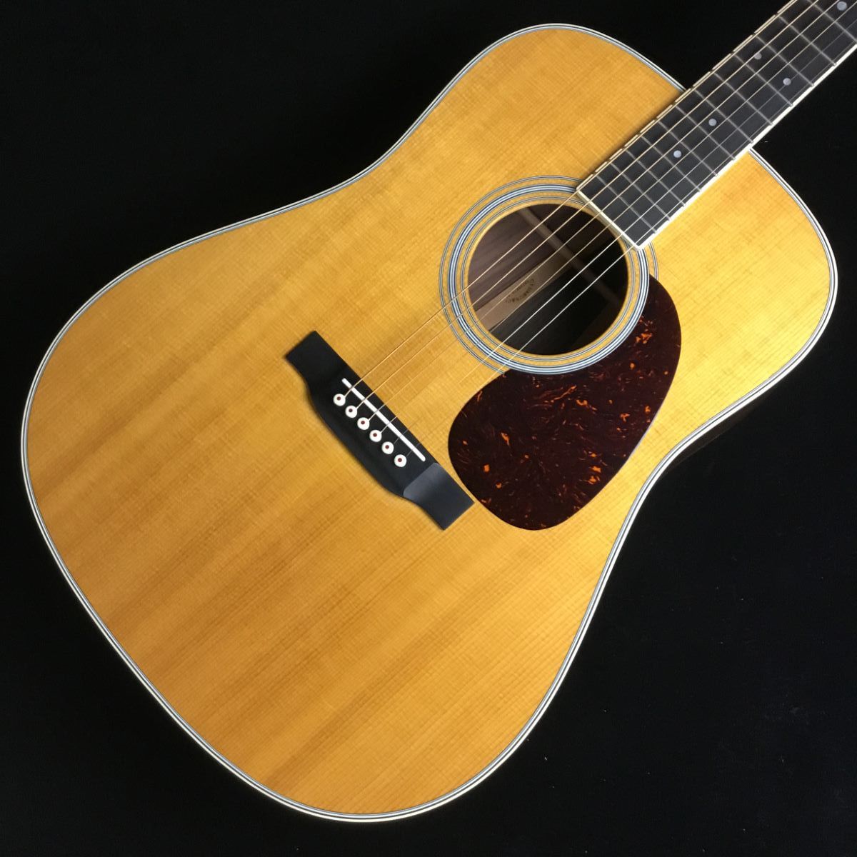 Martin D-35 Standard アコースティックギター 【新品特価】【トップ板