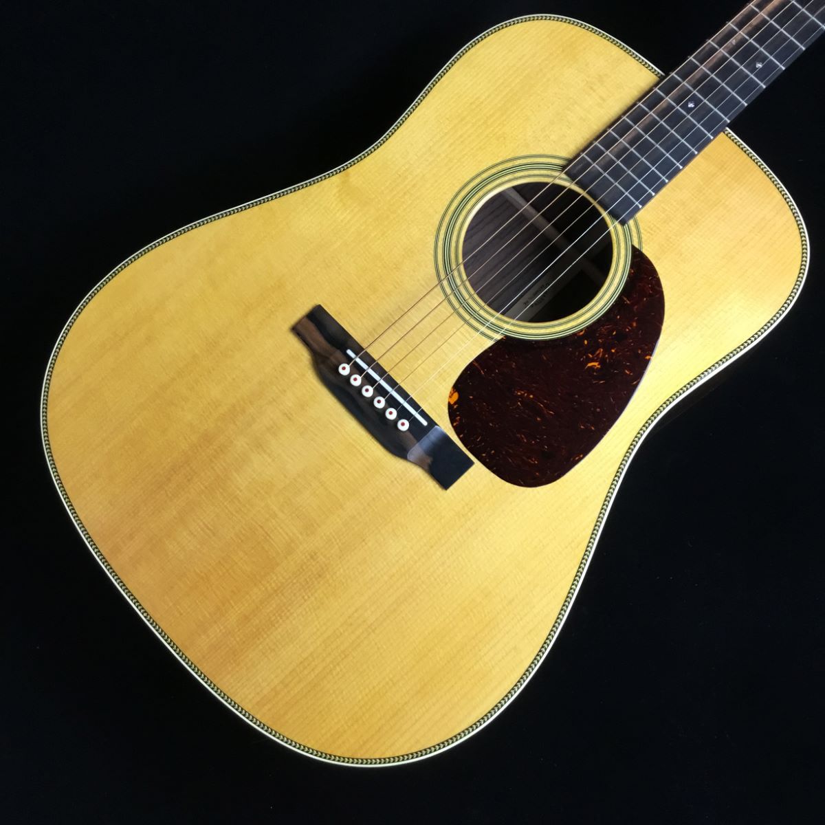 Martin HD-28 Standard アコースティックギター マーチン 【 イオン ...