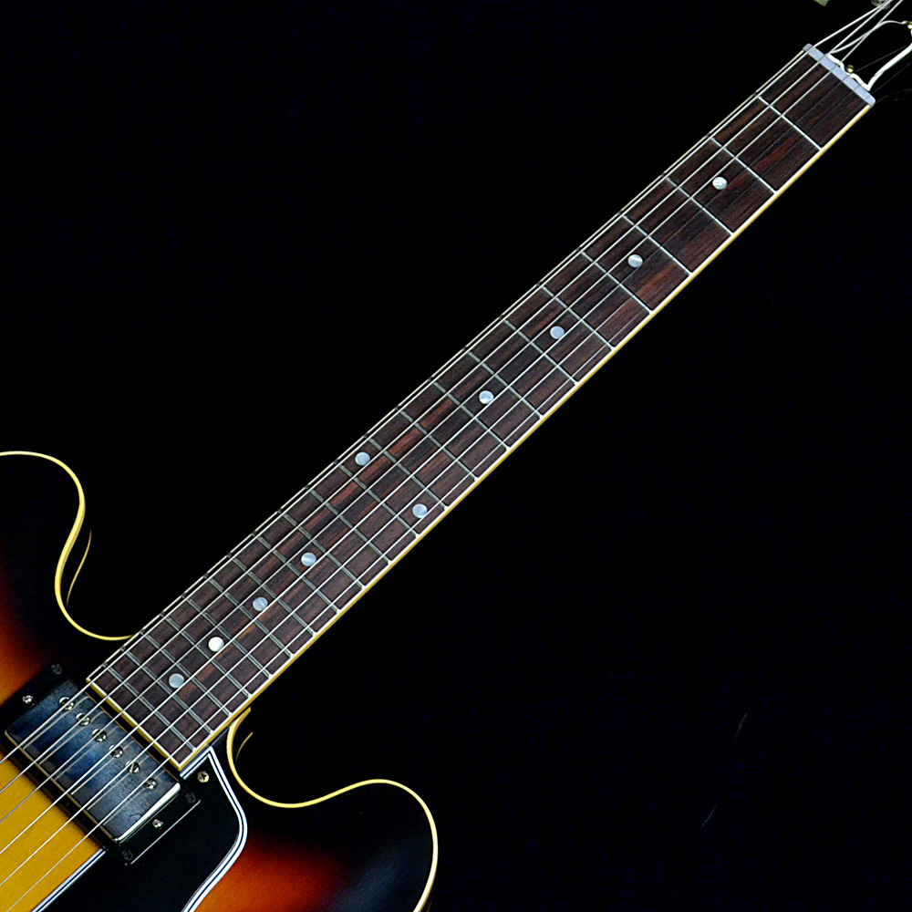 Gibson Gibson Custom Shop 1959 ES-335 Reissue VOS / Vintage Burst