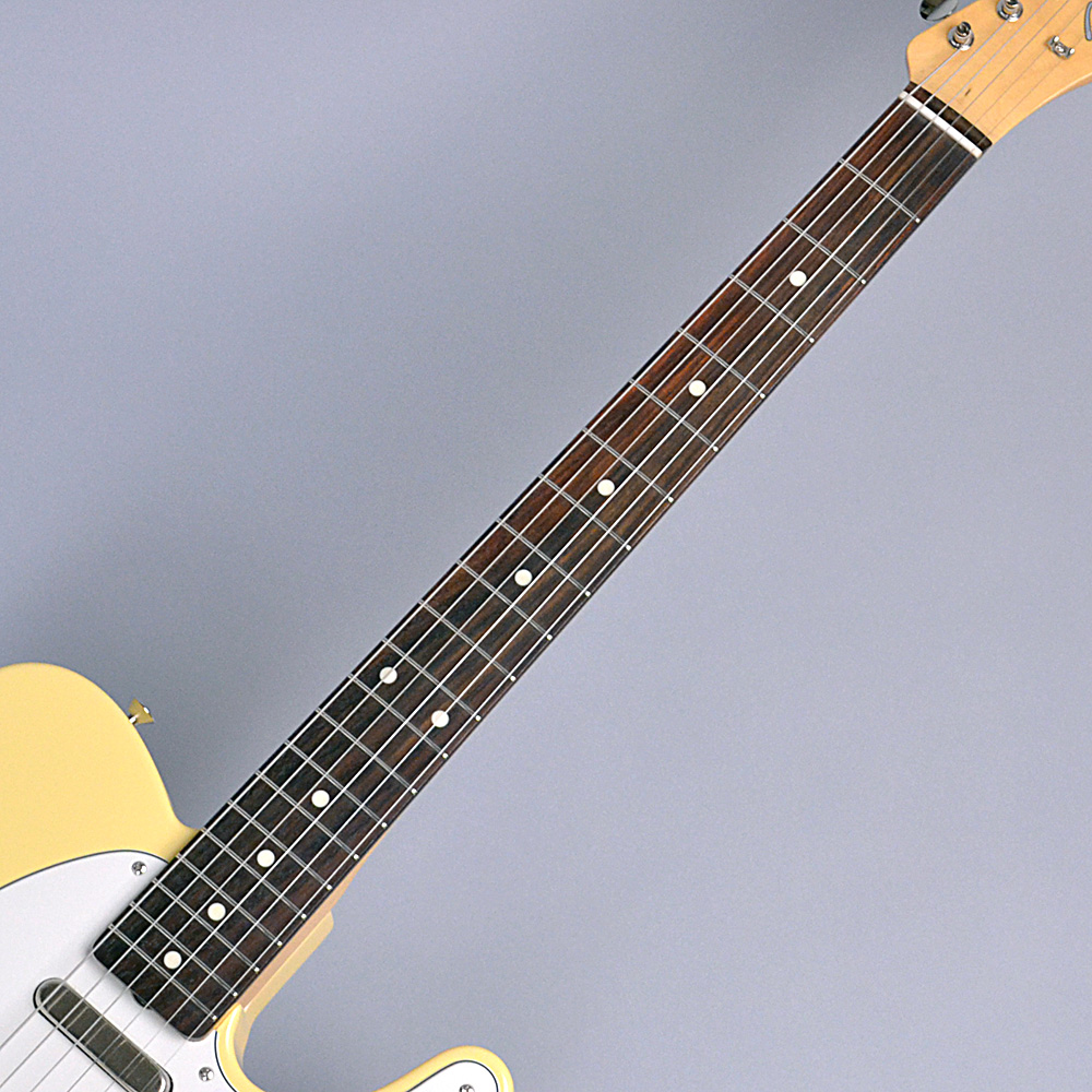 Fender Made in Japan Traditional 60s Telecaster Rosewood