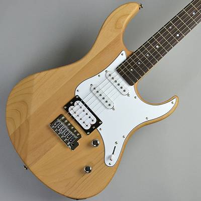 YAMAHA PACIFICA112V YNS イエローナチュラルサテンパシフィカ PAC112