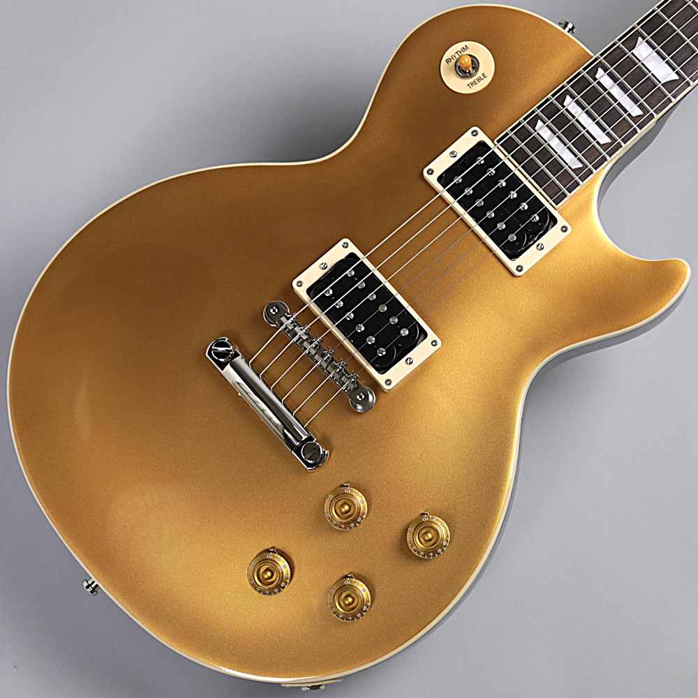 Gibson Slash “Victoria” Les Paul Standard Goldtop ギブソン