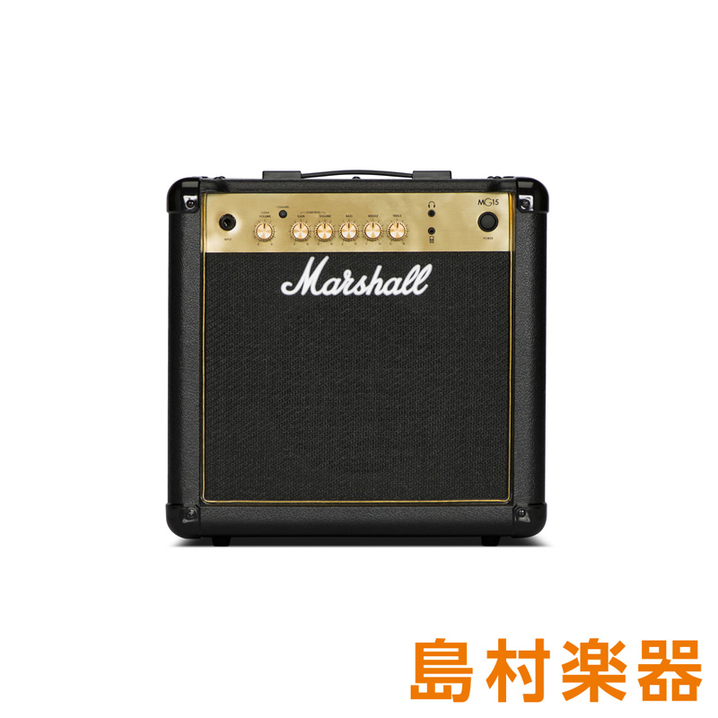 パネル ニューアートフレーム ナチュラル Marshall MG15 ギターアンプ