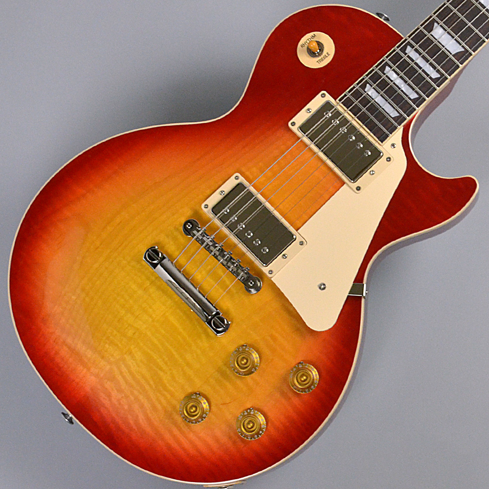 Gibson Les Paul Standard '50s Heritage Cherry Sunburst レス