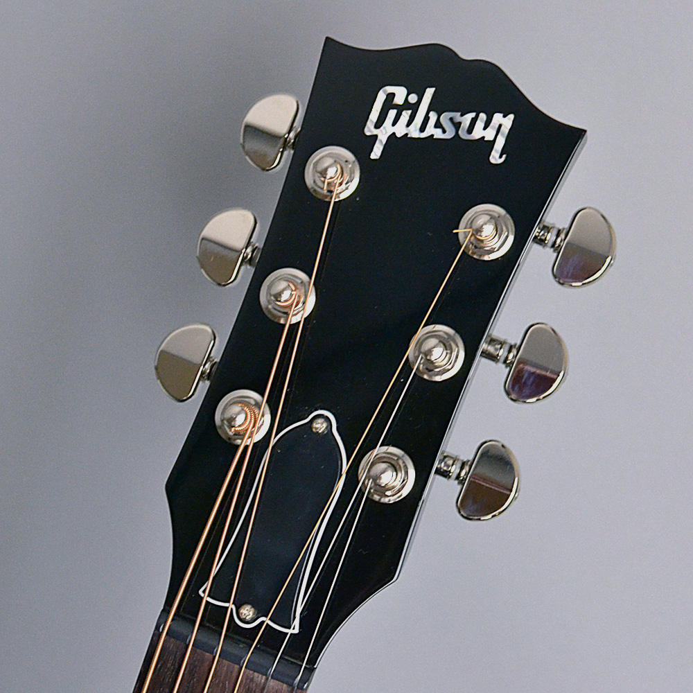 Gibson J-45 STD Red Spruce（Adirondack spruce） ギブソン 【 イオン