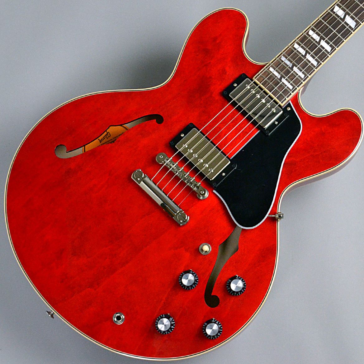 Gibson ES-345【Sixties Cherry】 ギブソン 【 イオンモール幕張新都心