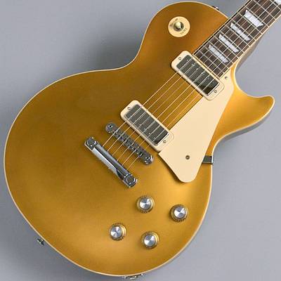 Gibson Les Paul 70s Deluxe【Gold Top】 ギブソン 【 イオンモール