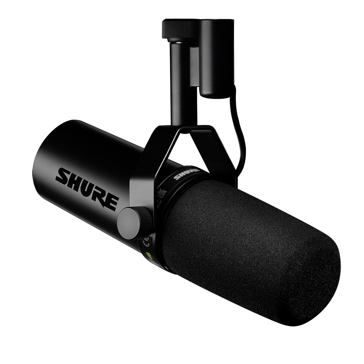 SHURE SM58 未使用品 - 配信機器・PA機器・レコーディング機器