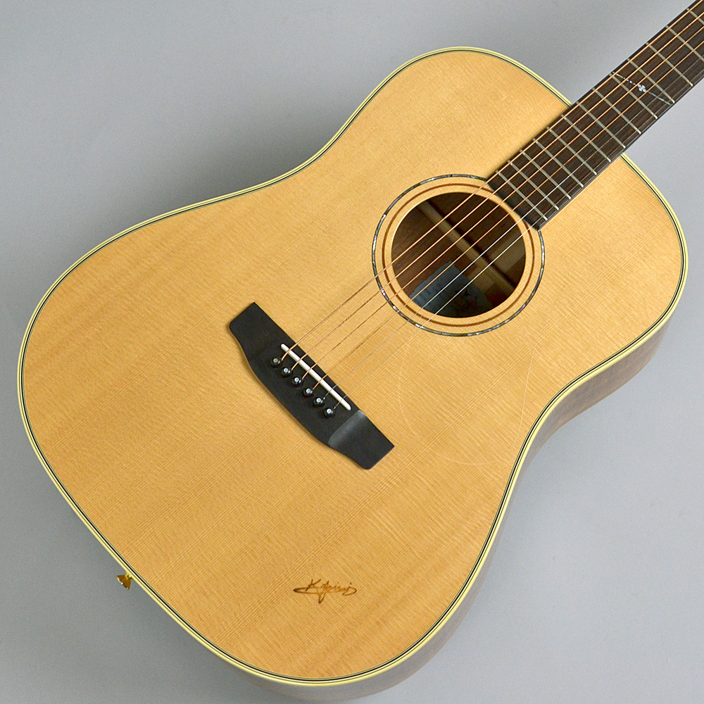 K.Yairi LO-150 N アコースティックギター【フォークギター
