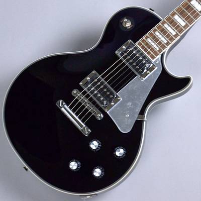 Burny  RLC-60JS BLK ブラック エレキギター バーニー 【 イオンモール幕張新都心店 】