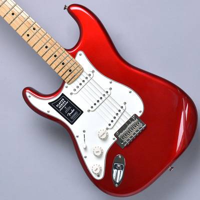 Fender  Player Stratocaster Left-Handed Candy Apple Red エレキギター ストラトキャスター レフトハンド 左利き用 フェンダー 【 イオンモール幕張新都心店 】