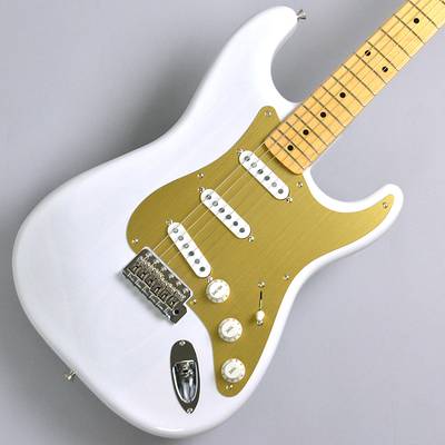 Fender  Made in Japan Heritage 50s Stratocaster Maple Fingerboard White Blonde エレキギター ストラトキャスター フェンダー 【 イオンモール幕張新都心店 】