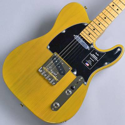Fender  American Professional II Telecaster【Butterscotch Blonde】 フェンダー 【 イオンモール幕張新都心店 】