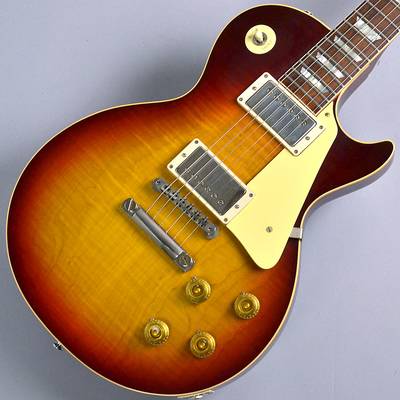 Gibson  1959 Les Paul Standard Ultra Light Aged【Southern Fade Burst】 ギブソン 【 イオンモール幕張新都心店 】