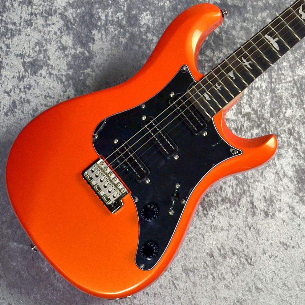 その他 / P.R.S. / SE NF3 Metallic Orange