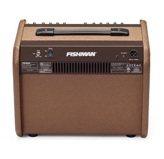 FISHMAN LOUDBOX MINI CHARGE フィッシュマン 【 イオンモール天童店 ...