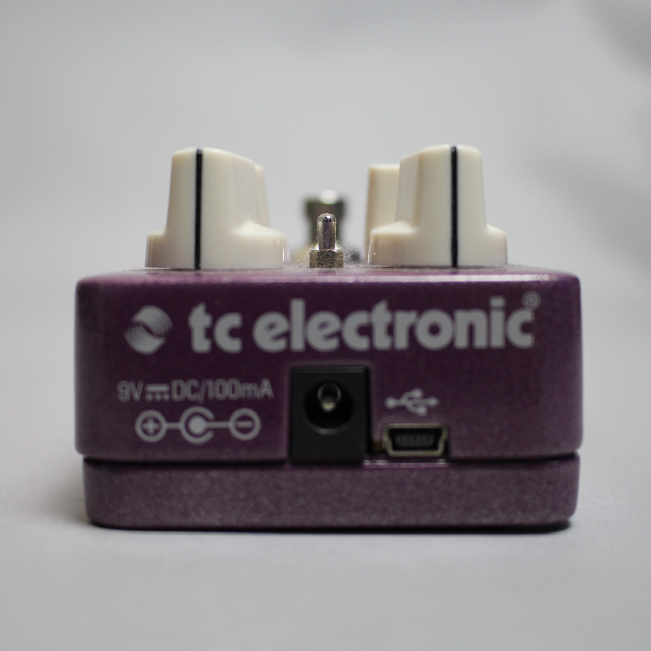 TC Electronic Vortex Flanger TC エレクトロニック 【 イオンモール