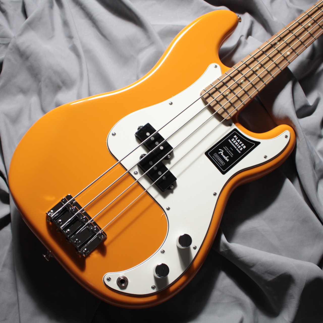 Fender フェンダー ベース Player Precision Bass ベース | apsofny.com