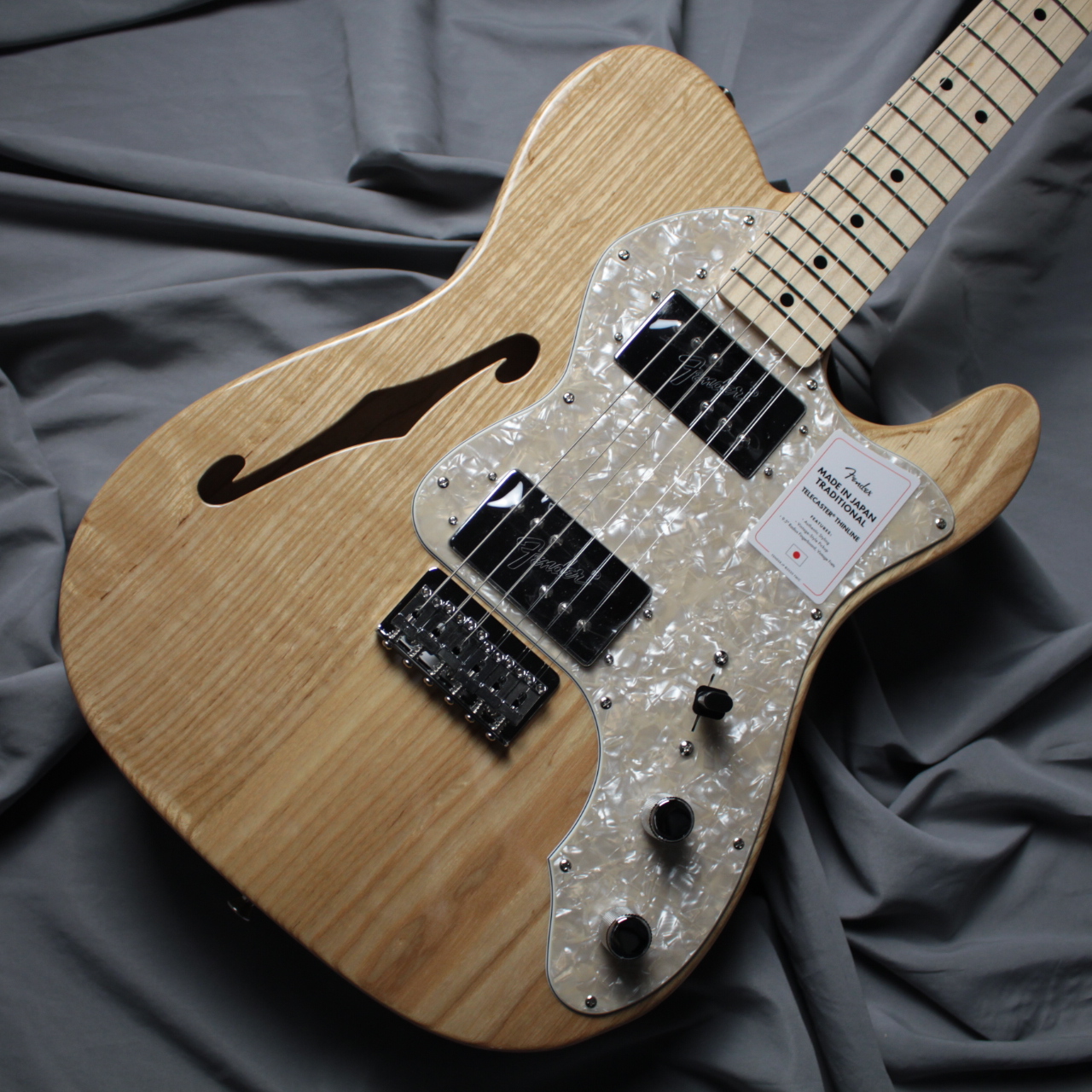 FENDER フェンダー エレキギター 海外直輸入 145212513 Fender Player Telecaster SS Electric  Guitar, Tide