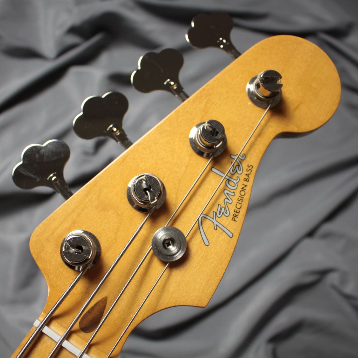 Fender Vintera '50s Precisionプレシジョンベース