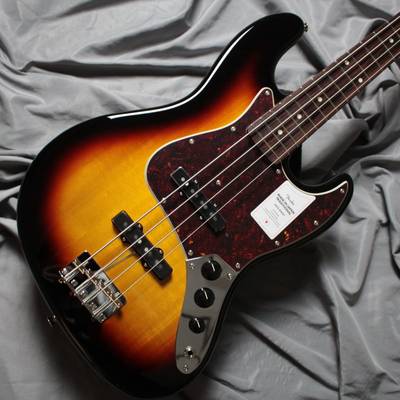 Fender エレキベース Made in Japan Traditional 60s Jazz Bass