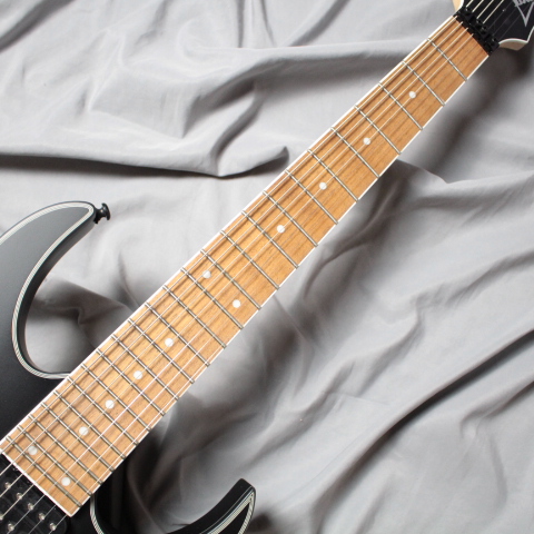 Ibanez RG7320EX エレキギター 7弦ギター Wizard II-7 ネックシェイプ