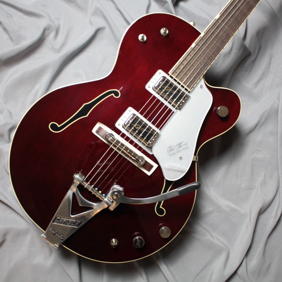 GRETSCH G6119T-62 VS グレッチ 【 イオンモール天童店 】 | 島村楽器