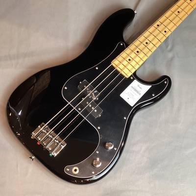 Fender Made in Japan Hybrid II P Bass Maple Fingerboard エレキ