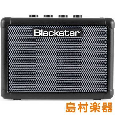Blackstar  FLY3 BASS エレキベース用ミニアンプ ブラックスター 【 イオンモール天童店 】