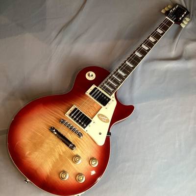 Epiphone Les Paul Standard 50s Heritage Cherry Sunburst エレキギター レスポールスタンダード  エピフォン 【 イオンモール天童店 】