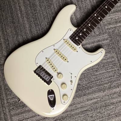 Fender  JEFF BECK STRAT/OWT フェンダー 【 イオンモール天童店 】