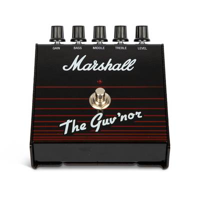 Marshall  The GuvNor Reissue ６０周年記念モデル マーシャル 【 イオンモール天童店 】