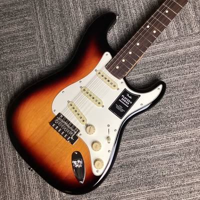Fender  Player II Stratocaster 3-Color Sunburst 【現物画像】【重量3.52kg】 フェンダー 【 イオンモール天童店 】