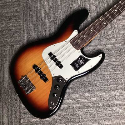 Fender  Player II Jazz Bass 3-Color Sunburst 【現物画像】【重量3.88kg】 フェンダー 【 イオンモール天童店 】