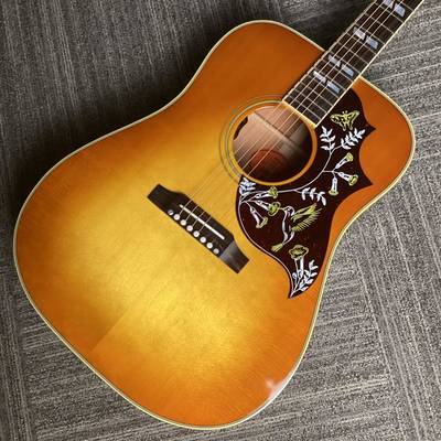 Gibson  Hummingbird Original【現物画像】【希少品】 ギブソン 【 イオンモール天童店 】