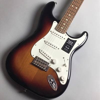 Fender  Player Stratocaster Pau Ferro フェンダー 【 イオンモール和歌山店 】
