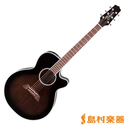 Takamine PTU121C GBB エレアコギター 【100シリーズ