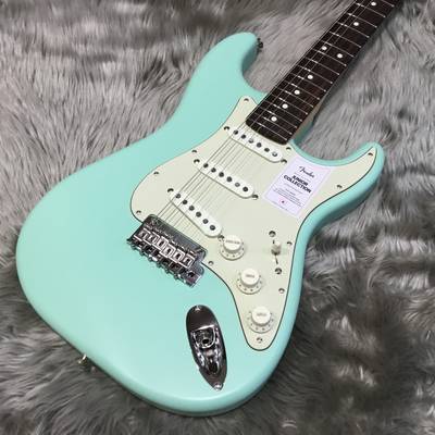 Fender  Made in Japan Junior Collection Stratocaster エレキギター フェンダー 【 イオンモール和歌山店 】