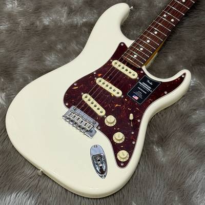 Fender  American Professional II Stratocaster RW フェンダー 【 イオンモール和歌山店 】