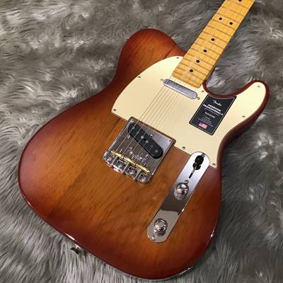 Fender  AMERICAN PROFESSIONAL II TELE テレキャスター フェンダー 【 イオンモール和歌山店 】